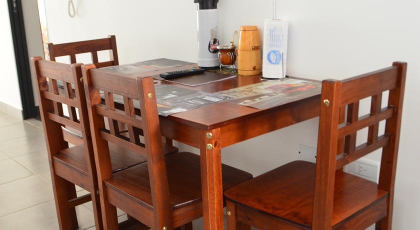 Stelares Departamento Lägenhet Salta Rum bild