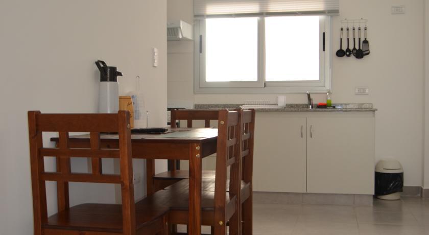 Stelares Departamento Lägenhet Salta Rum bild