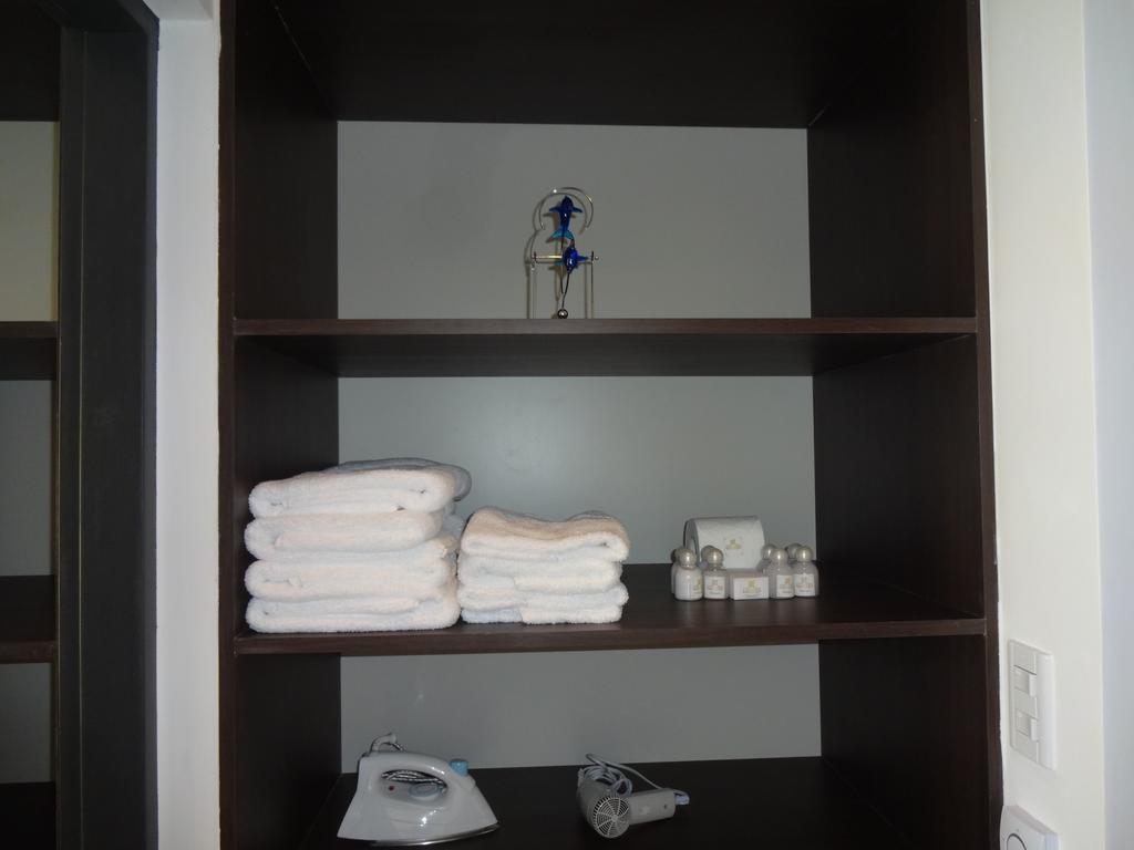 Stelares Departamento Lägenhet Salta Rum bild