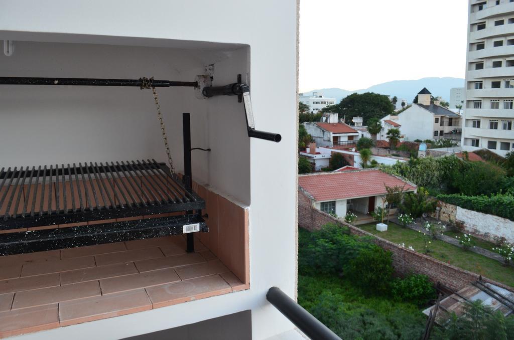 Stelares Departamento Lägenhet Salta Rum bild