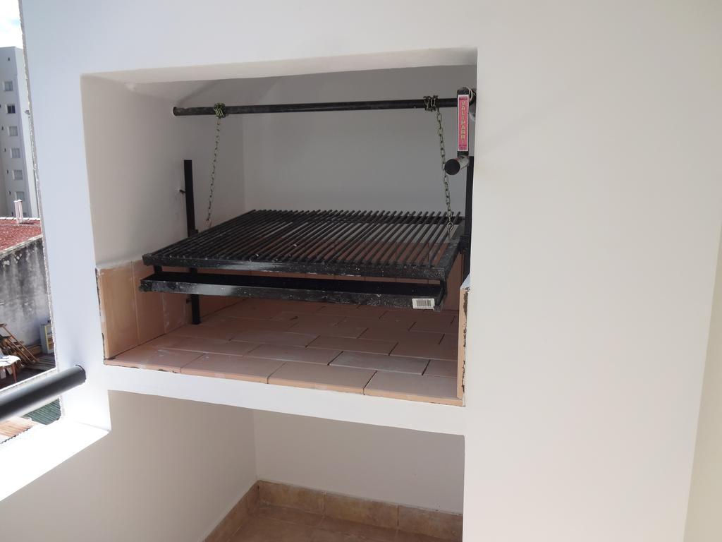 Stelares Departamento Lägenhet Salta Rum bild