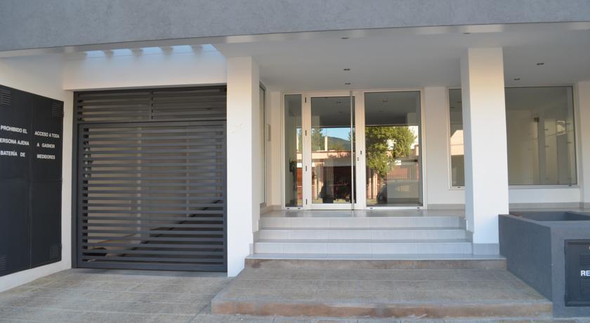 Stelares Departamento Lägenhet Salta Rum bild