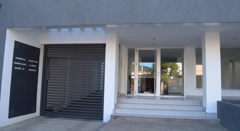 Stelares Departamento Lägenhet Salta Rum bild