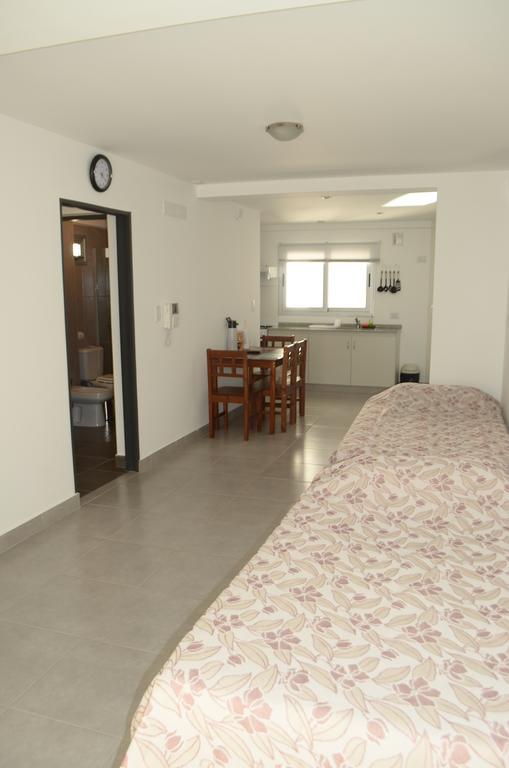 Stelares Departamento Lägenhet Salta Exteriör bild
