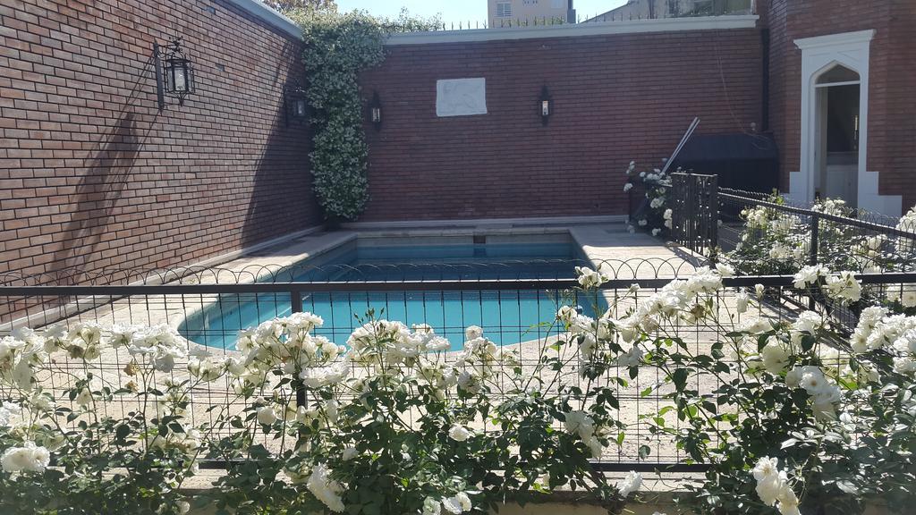 Stelares Departamento Lägenhet Salta Exteriör bild