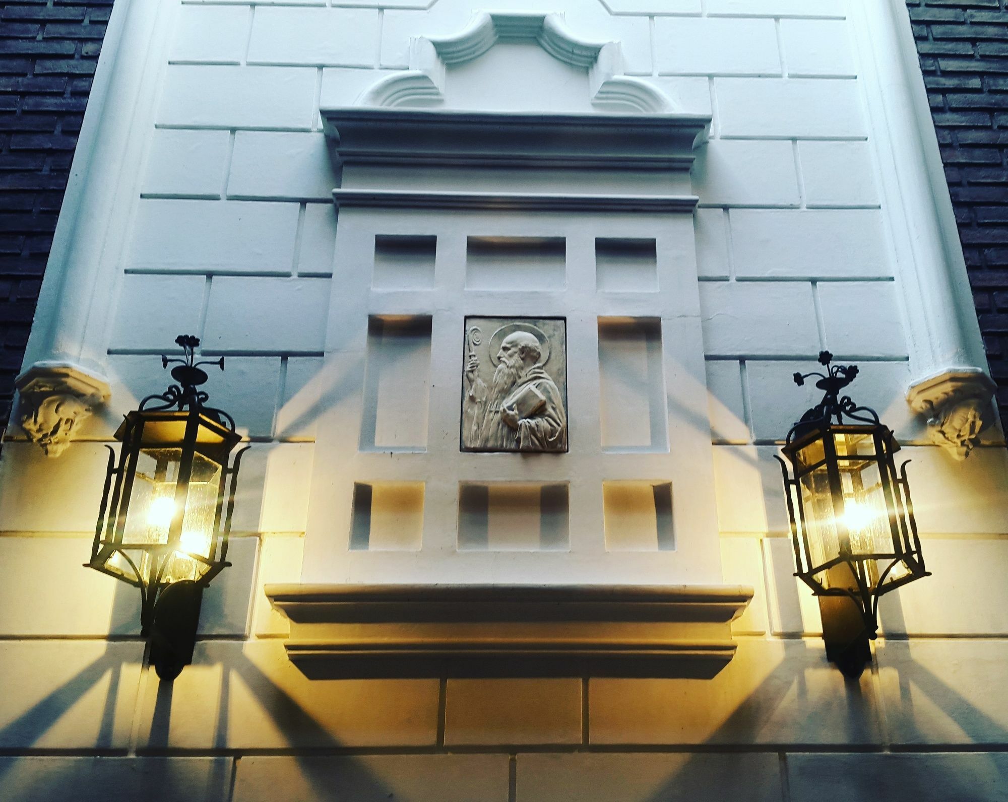 Stelares Departamento Lägenhet Salta Exteriör bild